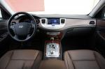 Hyundai Genesis Sedan 2011 года